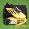 Adidas X Speedflow Messi .1 FG - Solar Gold/Core Black/Bright Yellow GW7417