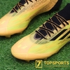 Adidas X Speedflow Messi .1 FG - Solar Gold/Core Black/Bright Yellow GW7417