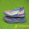 Adidas Predator Edge .1 TF - Hi-Res Blue/Turbo/Hi-Res Blue GW9997