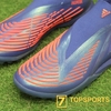 Adidas Predator Edge .1 TF - Hi-Res Blue/Turbo/Hi-Res Blue GW9997