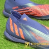 Adidas Predator Edge .1 TF - Hi-Res Blue/Turbo/Hi-Res Blue GW9997