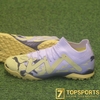 Puma Future Match TF - Sedate Gray/Asphalt/Yellow Blaze 107374 04