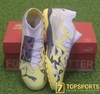 Puma Future Match TF - Sedate Gray/Asphalt/Yellow Blaze 107374 04
