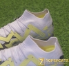 Puma Future Match TF - Sedate Gray/Asphalt/Yellow Blaze 107374 04