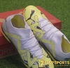 Puma Future Match TF - Sedate Gray/Asphalt/Yellow Blaze 107374 04