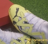Puma Future Match TF - Sedate Gray/Asphalt/Yellow Blaze 107374 04