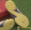 Puma Future Match TF - Sedate Gray/Asphalt/Yellow Blaze 107374 04