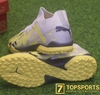 Puma Future Match TF - Sedate Gray/Asphalt/Yellow Blaze 107374 04