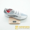 Adidas X Speedflow.3 TF - Cloud White/Iron Metallic/Solar Red FY3313