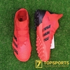 Adidas Predator Freak .3 TF - Red/Core Black/Solar Red FY6311