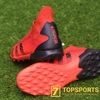 Adidas Predator Freak .3 TF - Red/Core Black/Solar Red FY6311