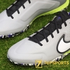 Nike Tiempo React Legend IX Pro TF – Light Smoked Grey/White/Volt DA1192 017