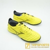 Mizuno Morelia Neo 3 Pro TF – Yellow/Black  P1GD228445