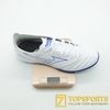 Mizuno Morelia Neo III Pro TF - White/Blue P1GD228425