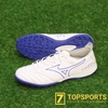 Mizuno Morelia Neo III Pro TF - White/Blue P1GD228425