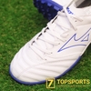 Mizuno Morelia Neo III Pro TF - White/Blue P1GD228425