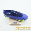 Nike Mercurial Vapor XIV Elite FG - Sapphire/Blue Void/Volt CQ7635 574