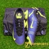 Nike Mercurial Vapor XIV Elite FG - Sapphire/Blue Void/Volt CQ7635 574