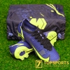 Nike Mercurial Vapor XIV Elite FG - Sapphire/Blue Void/Volt CQ7635 574