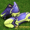 Nike Mercurial Vapor XIV Elite FG - Sapphire/Blue Void/Volt CQ7635 574