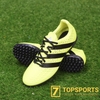 Adidas ACE 16.3 TF - Yellow/Black/Metallic S31960
