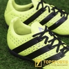 Adidas ACE 16.3 TF - Yellow/Black/Metallic S31960