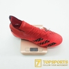 Adidas Predator Freak .1 AG - Red/Core Black/Solar Red FY6253