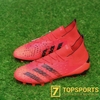 Adidas Predator Freak .1 AG - Red/Core Black/Solar Red FY6253