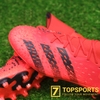 Adidas Predator Freak .1 AG - Red/Core Black/Solar Red FY6253