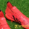 Adidas Predator Freak .1 AG - Red/Core Black/Solar Red FY6253