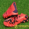 Adidas Predator Freak .1 AG - Red/Core Black/Solar Red FY6253