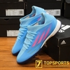 Adidas X Speedflow .3 TF - Sky Rush/Team Shock Pink/Cloud White GW7508