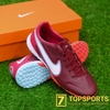 Nike Tiempo React Legend IX Pro TF – Team Red/White/Mystic Hibiscus DA1192 616