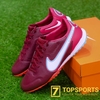 Nike Tiempo React Legend IX Pro TF – Team Red/White/Mystic Hibiscus DA1192 616