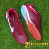 Nike Tiempo React Legend IX Pro TF – Team Red/White/Mystic Hibiscus DA1192 616