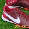 Nike Tiempo React Legend IX Pro TF – Team Red/White/Mystic Hibiscus DA1192 616