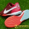 Nike Tiempo React Legend IX Pro TF – Team Red/White/Mystic Hibiscus DA1192 616