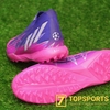 Adidas Predator Edge.1 TF - Pink/Collegiate Purple/Silver Metallic GZ6448
