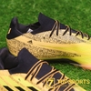 Adidas X Speedflow Messi .1 TF - Solar Gold/Core Black/Bright Yellow GW3864