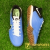 Nike Tiempo Legend IX Academy TF - Light Photo Blue/Black/Lime Glow DA1191 403