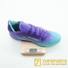 Adidas X Speedflow .1 TF - Purple Rush/Silver Metallic/Mint Rush GZ4729