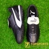 Puma King Top TT - Puma Black/Puma White 105734 01