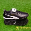 Puma King Top TT - Puma Black/Puma White 105734 01