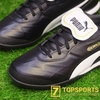 Puma King Top TT - Puma Black/Puma White 105734 01