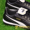 Puma King Top TT - Puma Black/Puma White 105734 01