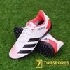 Adidas Predator 20.4 TF Kids - Cloud White/Core Black/Pop EG0933