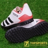 Adidas Predator 20.4 TF Kids - Cloud White/Core Black/Pop EG0933