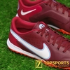 Nike Tiempo Legend IX Academy TF – Team Red/White/Mystic Hibiscus DA1191 616