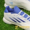 Adidas X Speedflow .1 TF - Cloud White/Legacy Indigo/Sky Rush GW7473