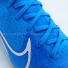 Nike Mercurial Superfly VII Elite TF – Blue/White/Obsidian AT7981 414